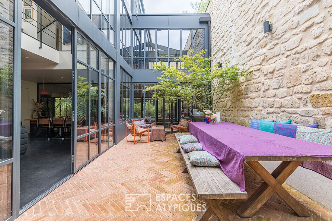 Villa in Grand Parc-Chartrons-Paul Doumer, Bordeaux, France 3 - 18368943