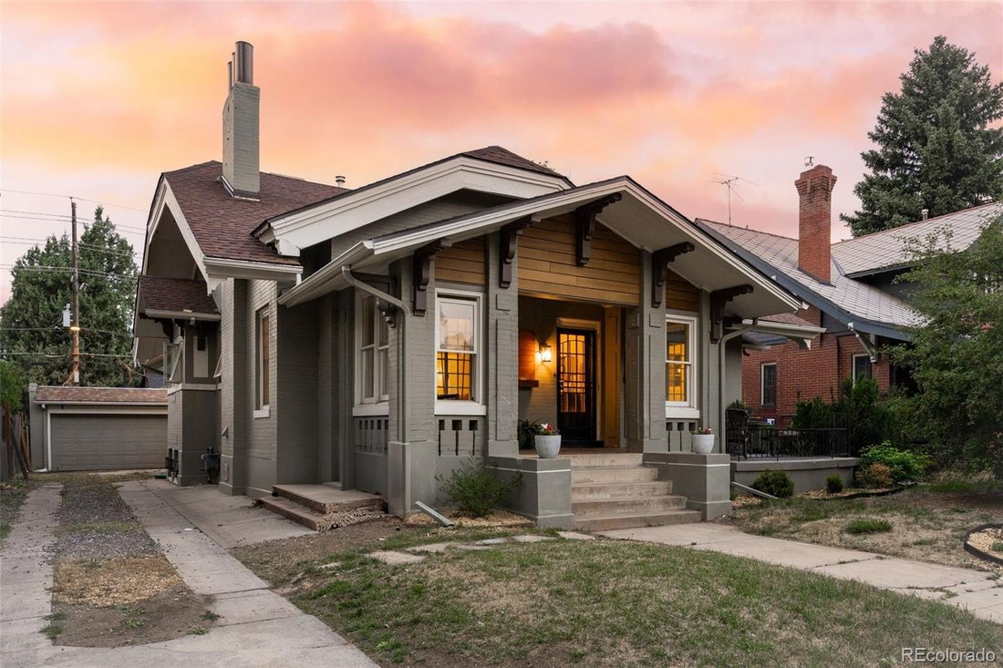 House in Denver, Colorado, United States 1 - 18372638