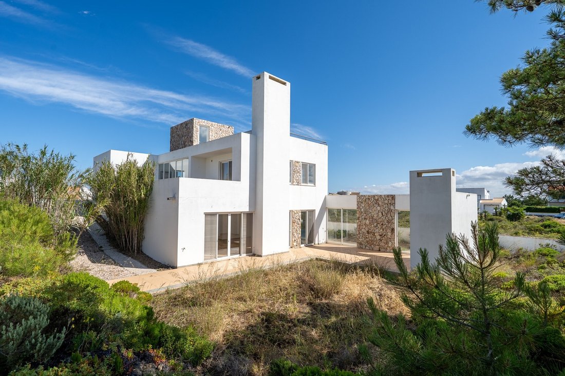 Villa in Aljezur, Algarve, Portugal 1 - 18375835