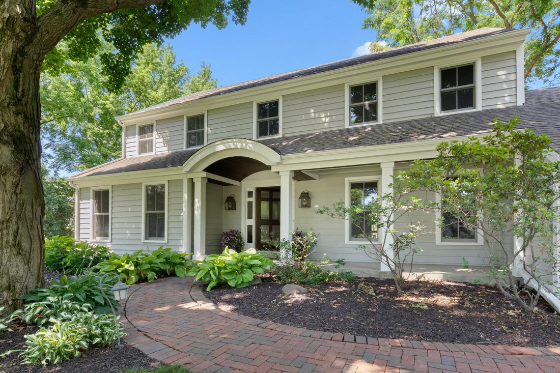 House in Hartland, Wisconsin, United States 1 - 18379313
