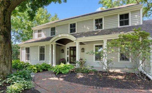 Maison à Hartland, Wisconsin, États-Unis 1