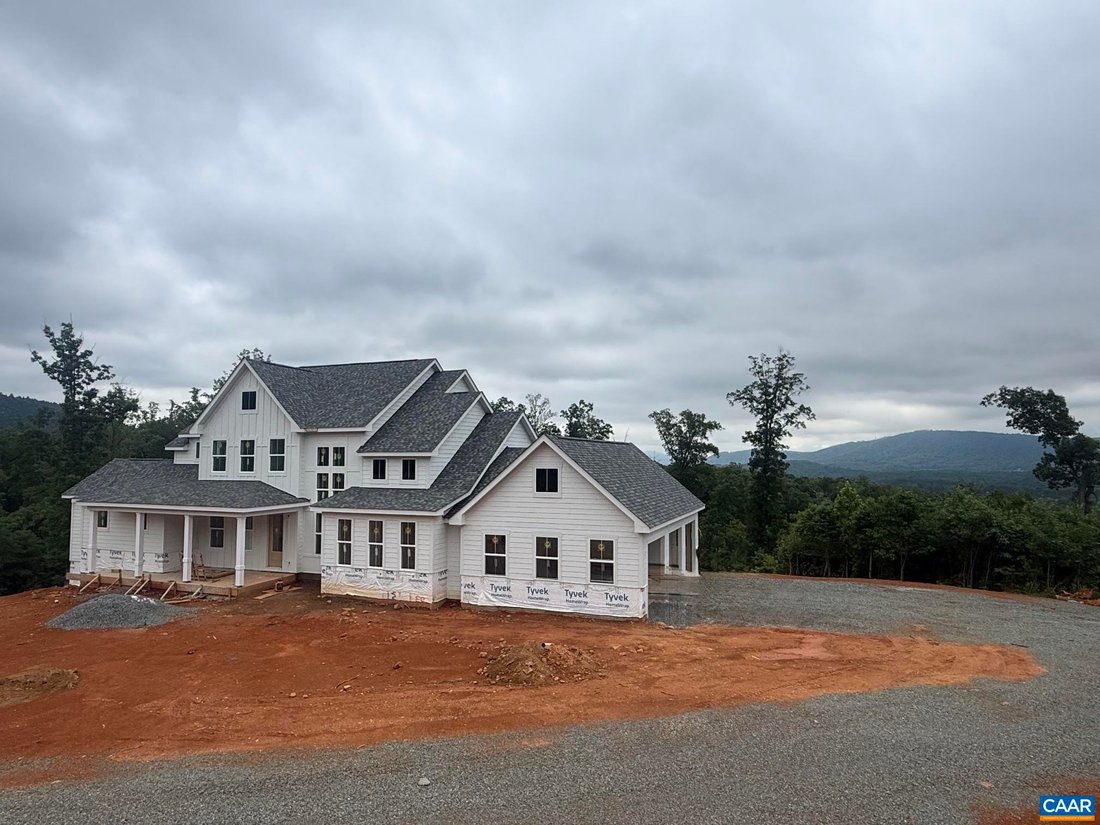 House in North Garden, Virginia, United States 1 - 18378172