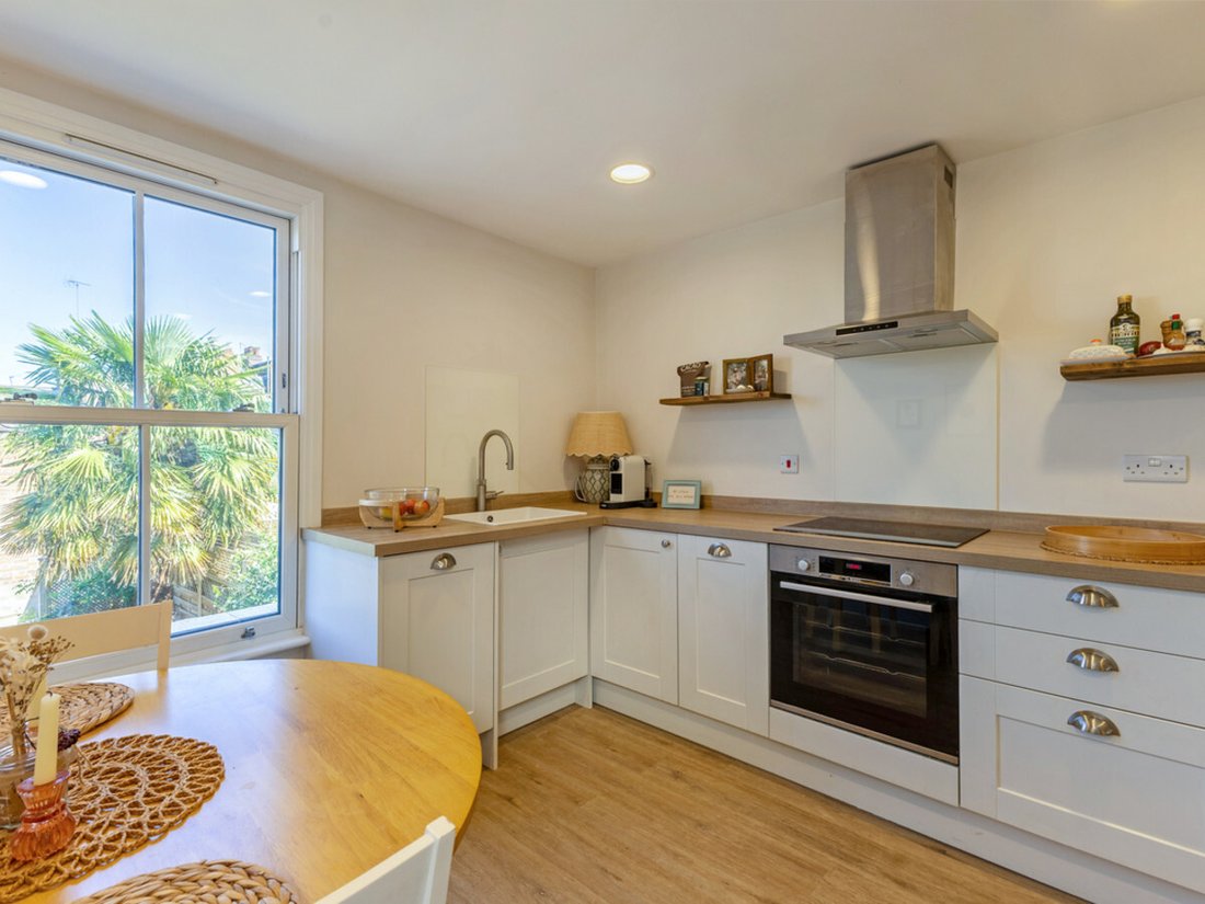 Apartment in Clapham Junction, Wandsworth (Greater London), England 4 - 18380550