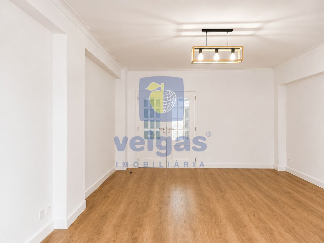 Apartment in Sao Domingos de Benfica, Lisbon, Portugal 4 - 18376271