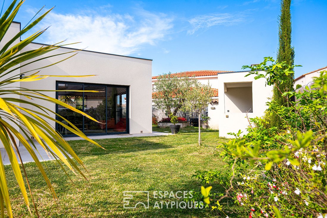 Villa en Centre Ville, Perpiñán, Francia 1 - 18367854