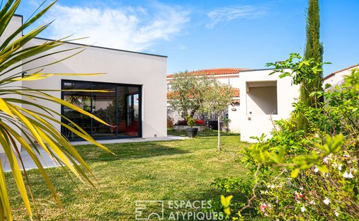 Villa in Centre Ville, Perpignan, Frankreich 1