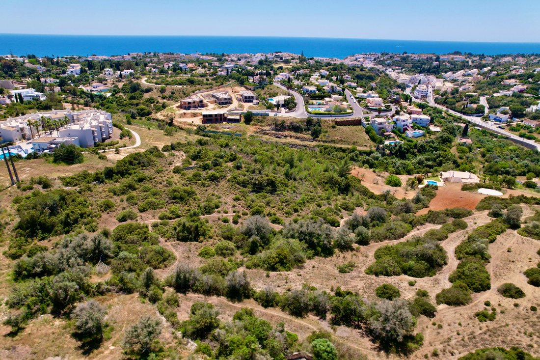 Land in Lagoa e Carvoeiro, Algarve, Portugal 4 - 18377187
