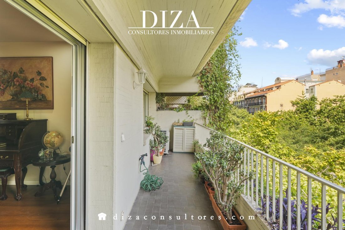 Apartment in Centro, Madrid, Spain 1 - 18373548