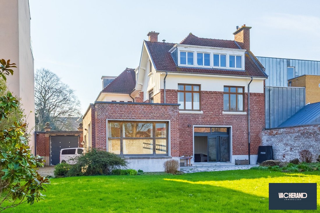 House in Armentieres, Hauts-de-France, France 1 - 17343699