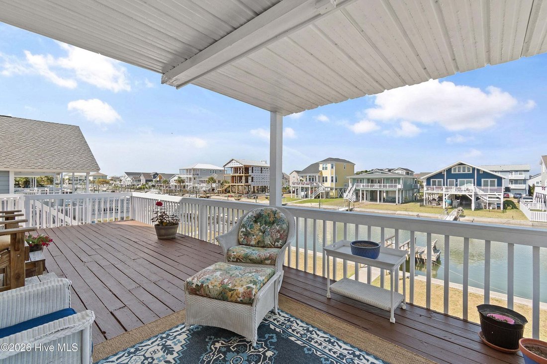 House in Ocean Isle Beach, North Carolina, United States 2 - 18372411