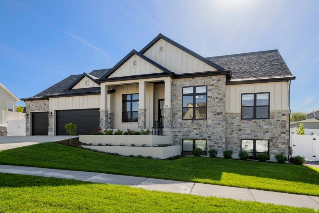 House in Riverton, Utah, United States 1 - 17921210
