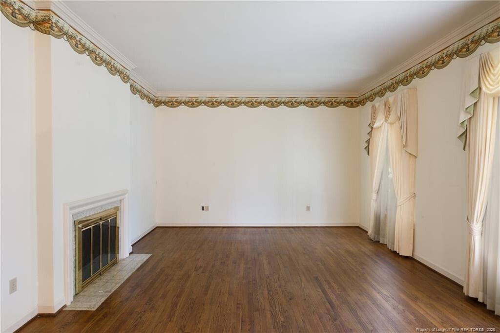 House in Fayetteville, North Carolina, United States 5 - 18380002
