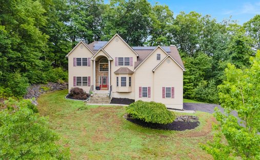 Casa a Woodbury, New York, Stati Uniti 1