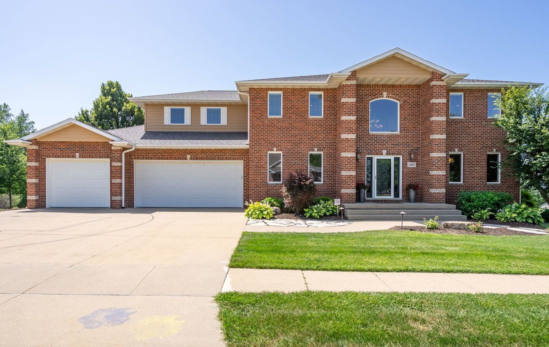 House in DeWitt, Iowa, United States 2 - 18379412