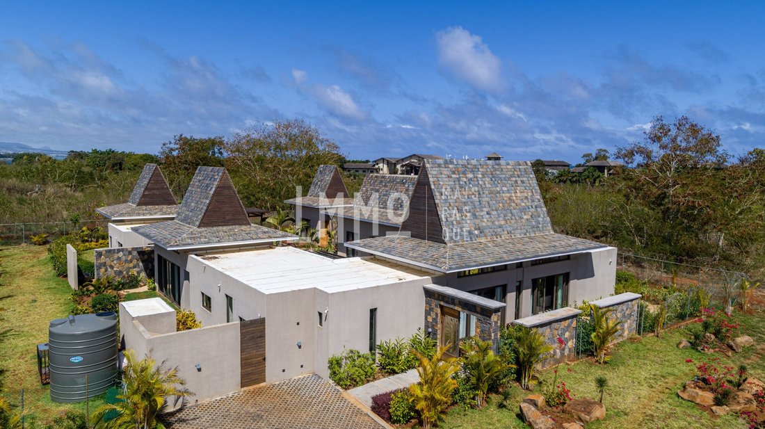 Villa in Balaclava, Pamplemousses District, Mauritius 3 - 18384900