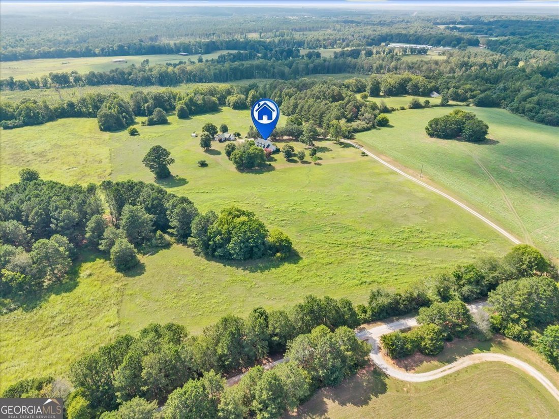 House in Madison, Georgia, United States 3 - 18342733