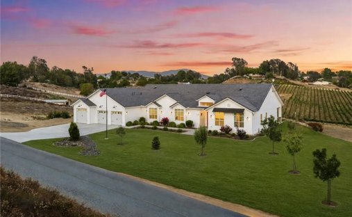House in Temecula, California, United States 1