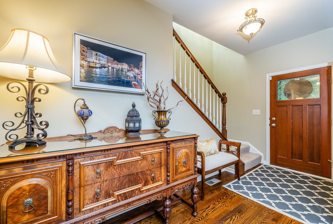 House in Batavia, Illinois, United States 5 - 18379475
