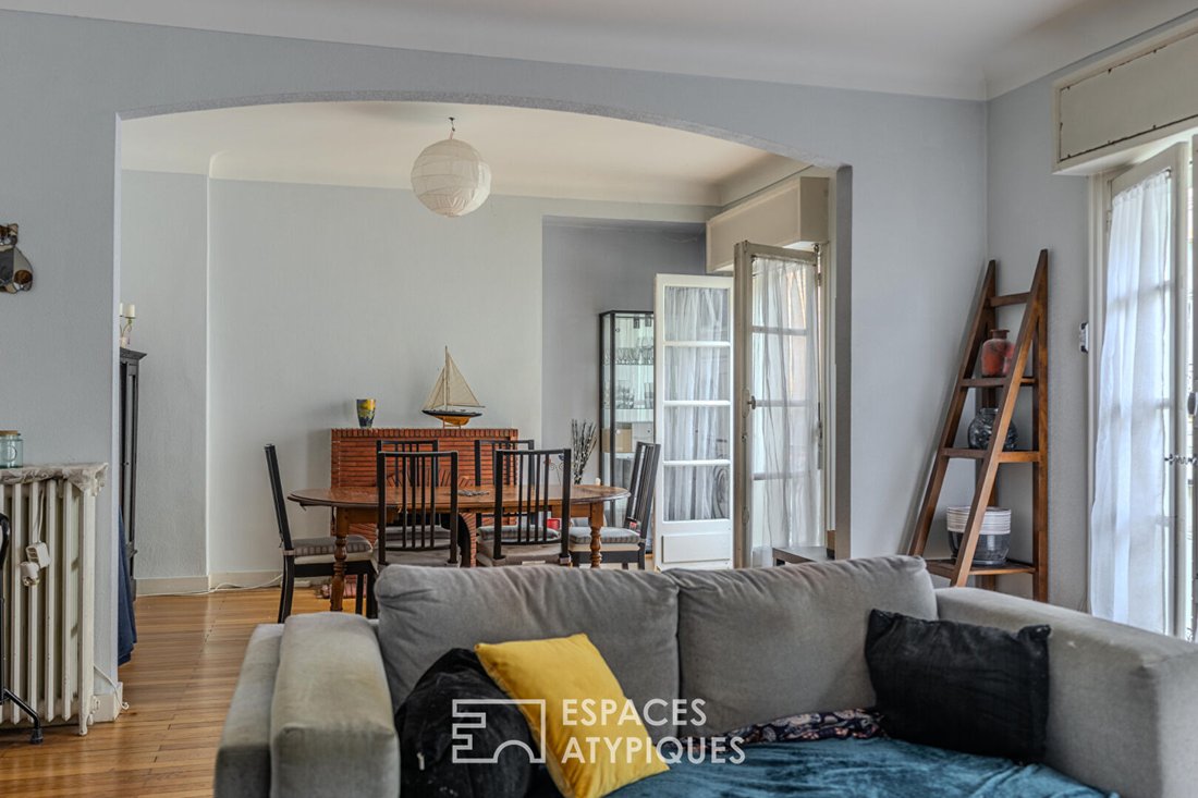 Apartamento en Nantes, Países del Loira, Francia 2 - 18367736