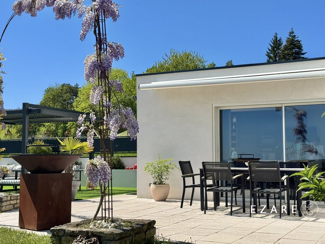 House in Collonges-les-Bevy, Bourgogne – Franche-Comté, France 1 - 17761442
