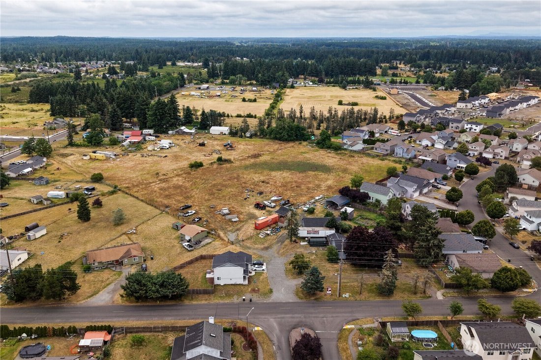 Land in Yelm, Washington, United States 5 - 18385511