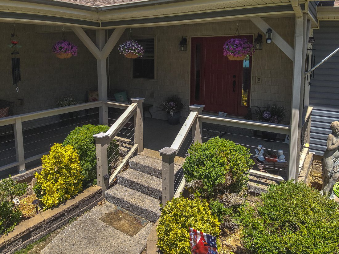House in Benton, Kentucky, United States 3 - 18378998
