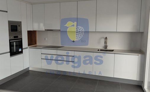 Apartment in Corroios, Setubal, Portugal 1
