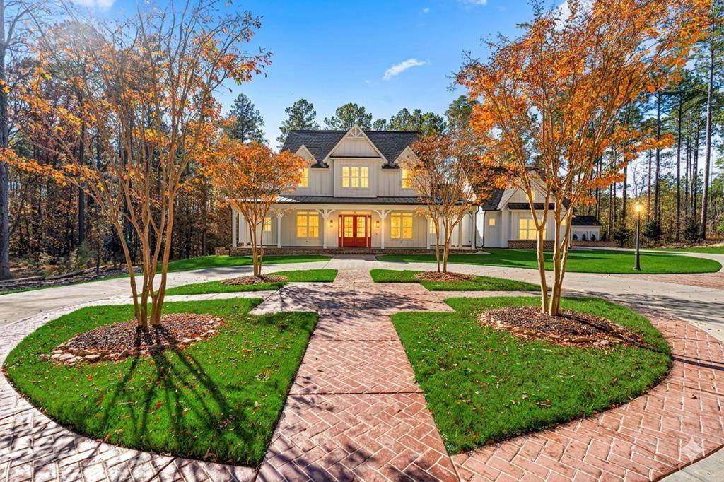 House in Greenwood, South Carolina, United States 1 - 18372666