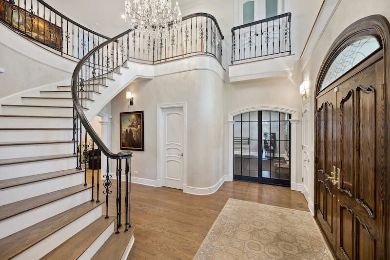 House in Highland Park, Illinois, United States 2 - 18385552