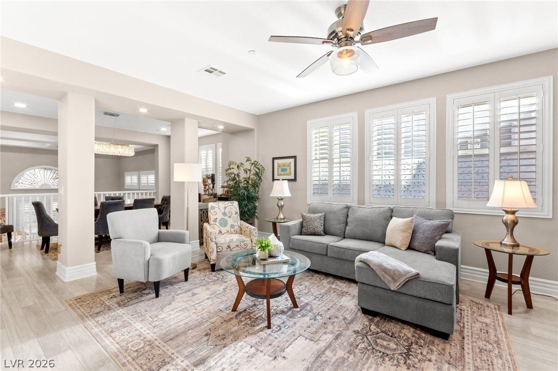 Townhouse in Henderson, Nevada, United States 4 - 18372686