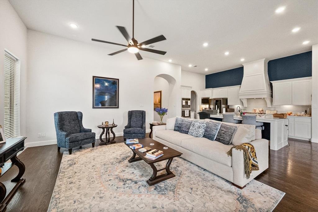 House in The Colony, Texas, United States 2 - 18380189