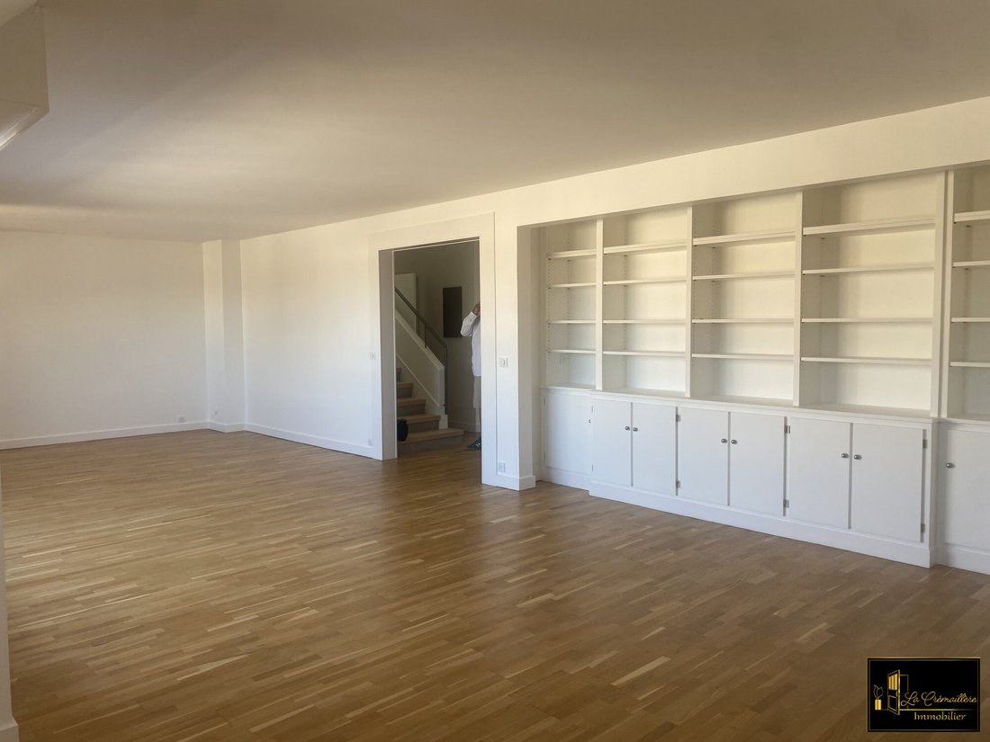 Apartment in Parc de Sceaux, Sceaux, France 3 - 18385375