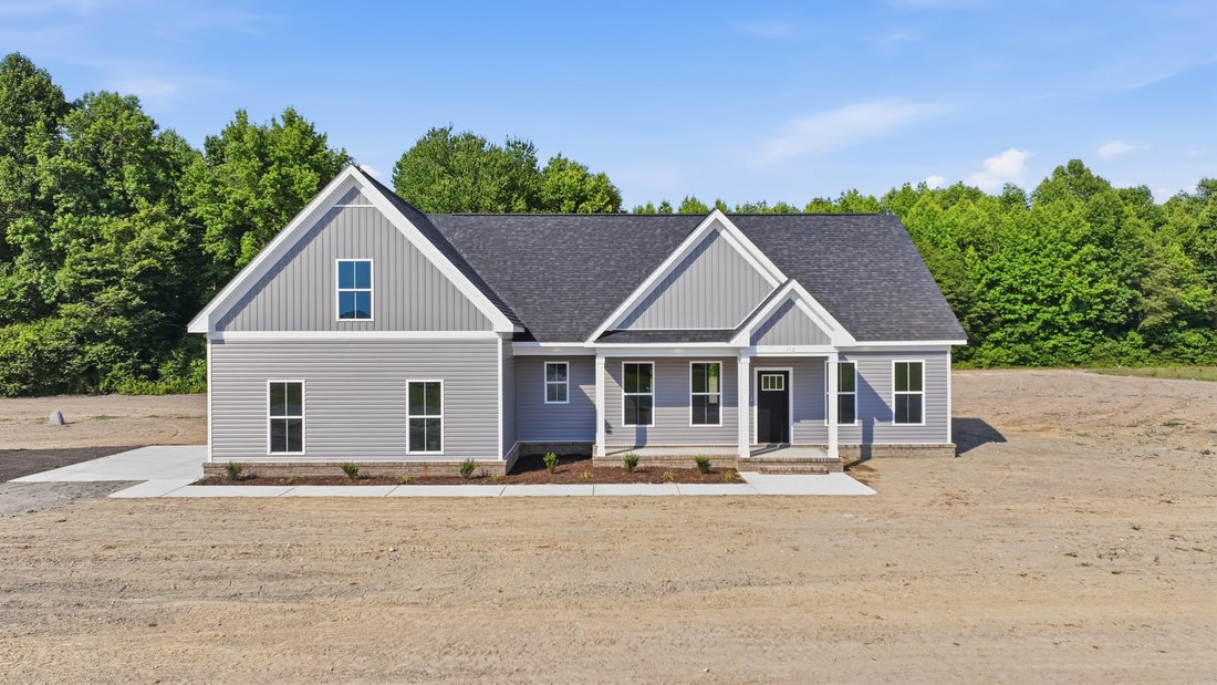 House in Elizabeth City, North Carolina, United States 3 - 18372532