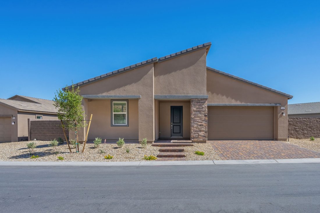 House in North Las Vegas, Nevada, United States 1 - 18054483