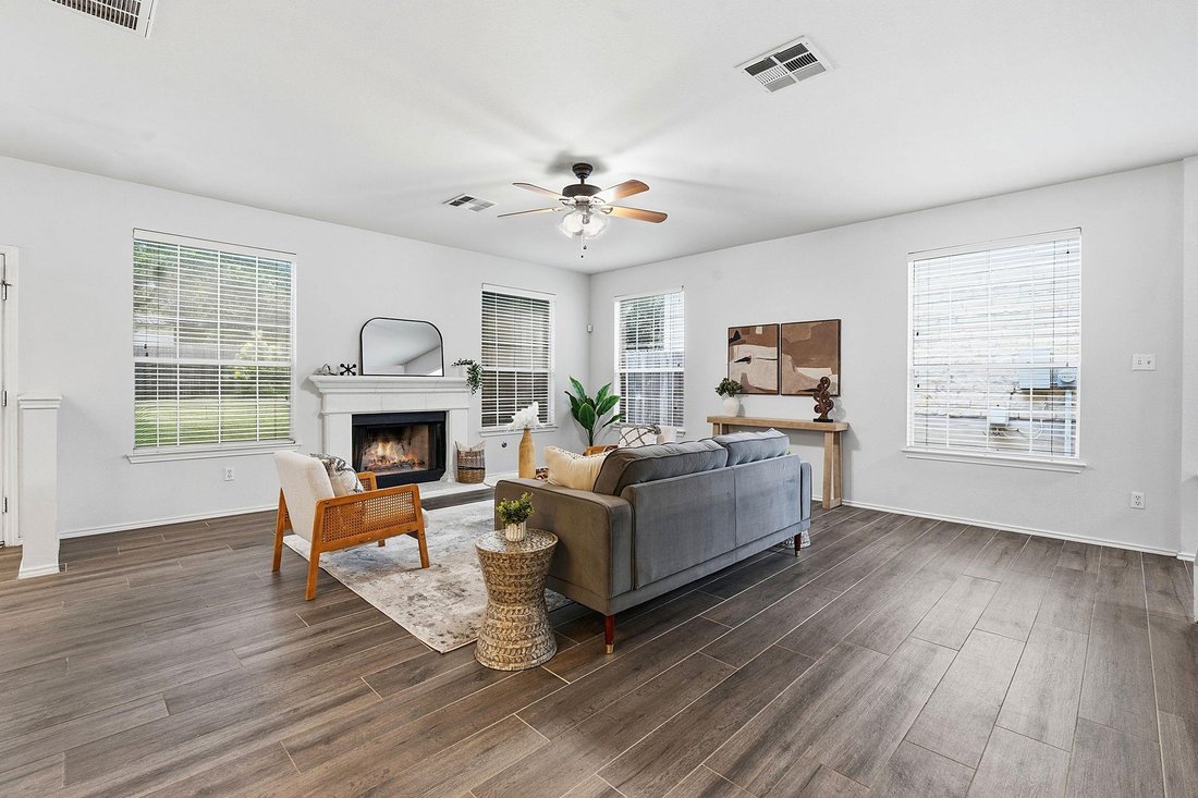 House in Austin, Texas, United States 3 - 18379744