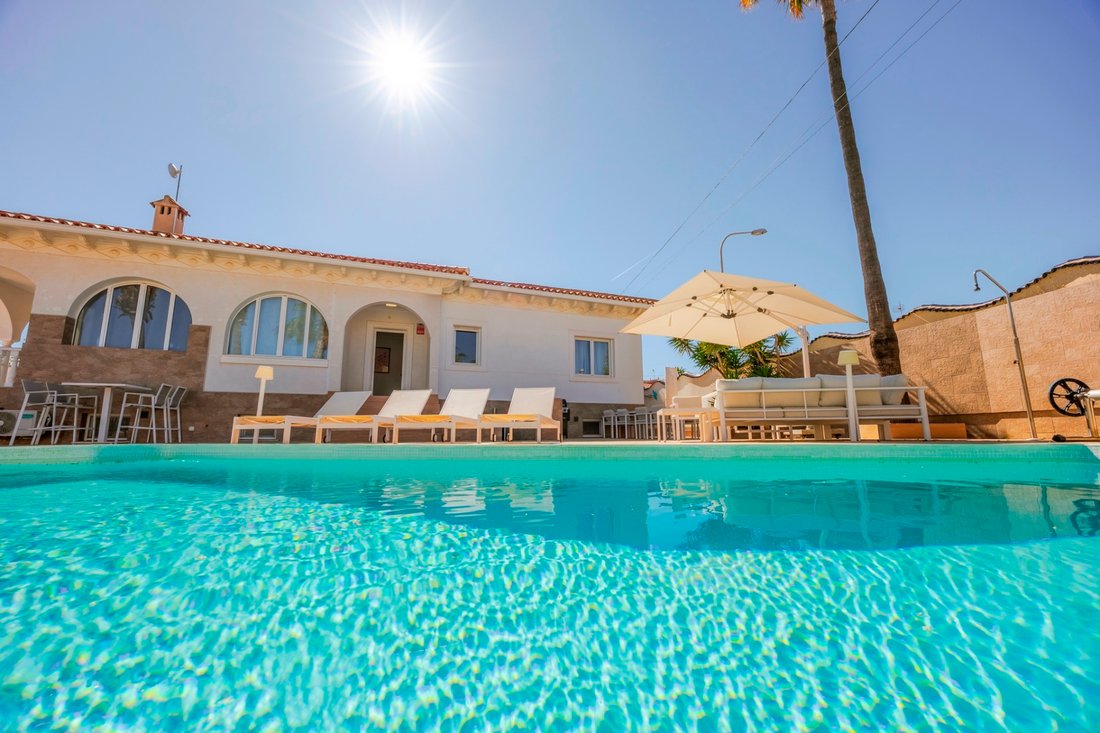 Villa en Ciudad Quesada, Rojales, Comunidad Valenciana 3 - 18374120