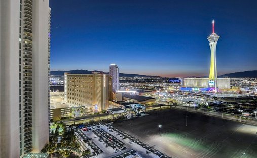 House in Las Vegas, Nevada, United States 1