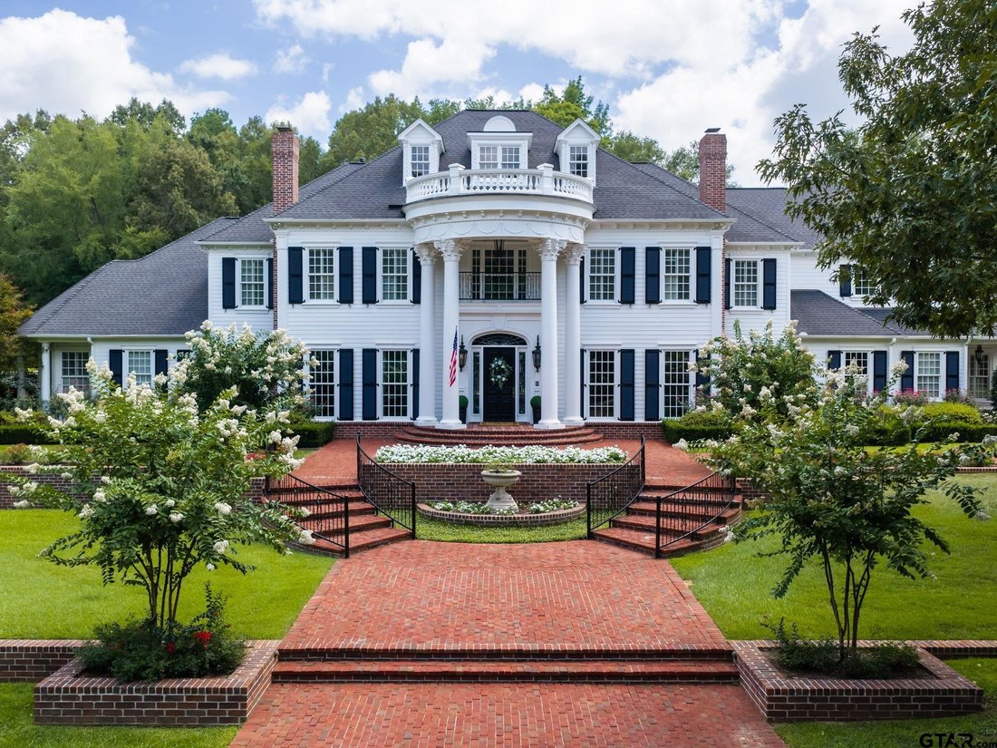 House in Tyler, Texas, United States 3 - 18381932