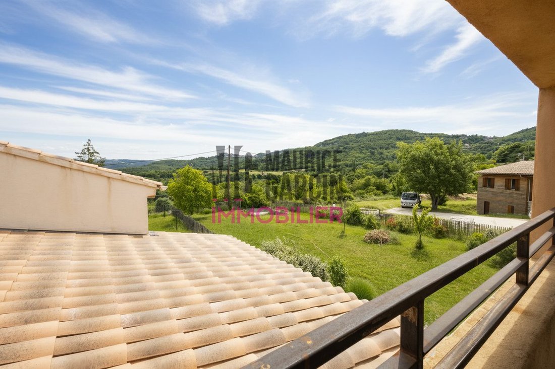 House in Centre Nord, Apt, France 4 - 18385712
