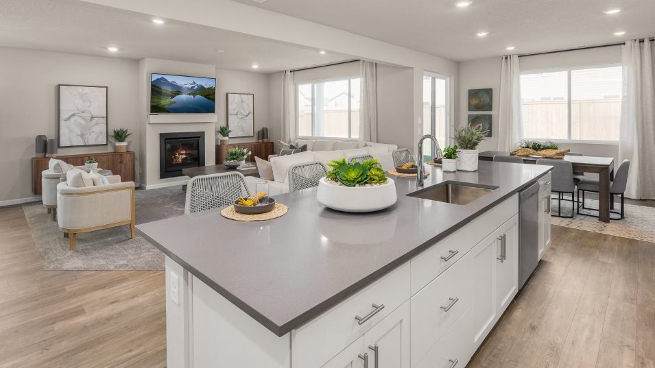 House in Tualatin, Oregon, United States 5 - 18374714