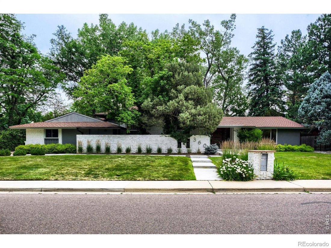 House in Boulder, Colorado, United States 2 - 18377923