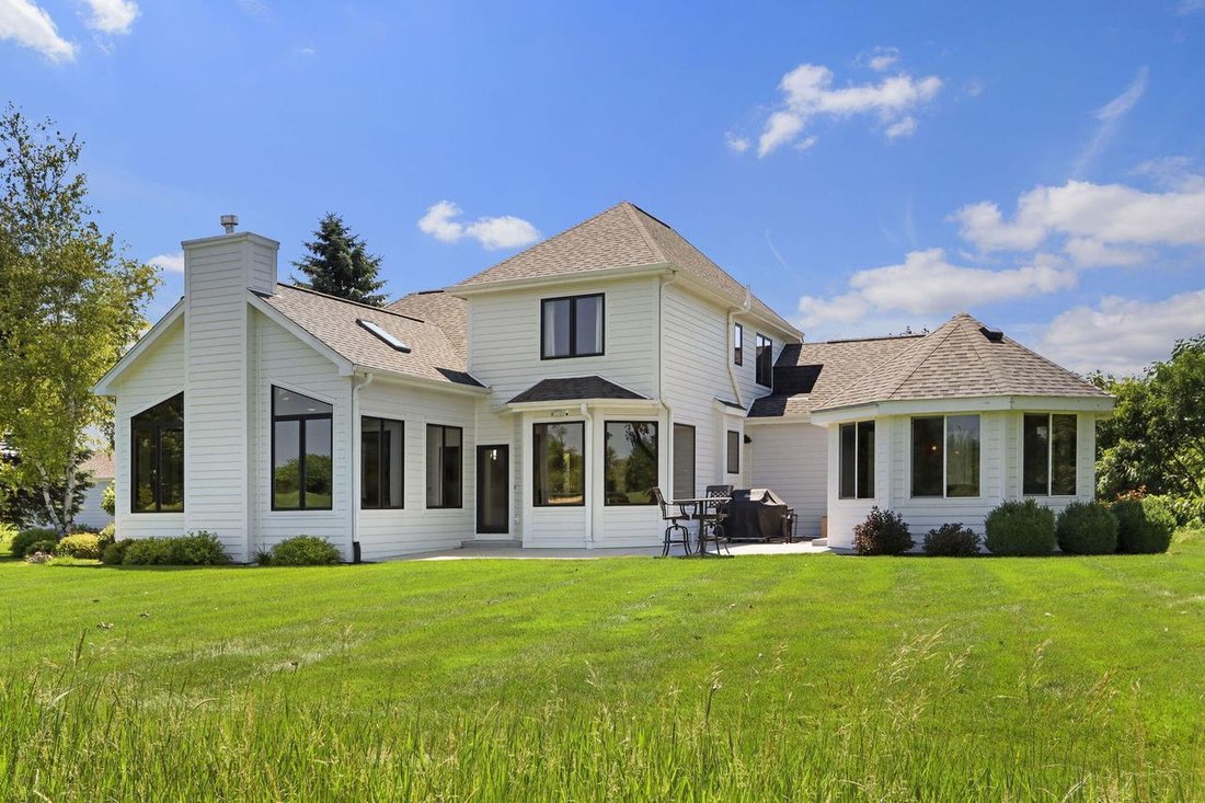 Condo in Lake Geneva, Wisconsin, United States 3 - 18377972