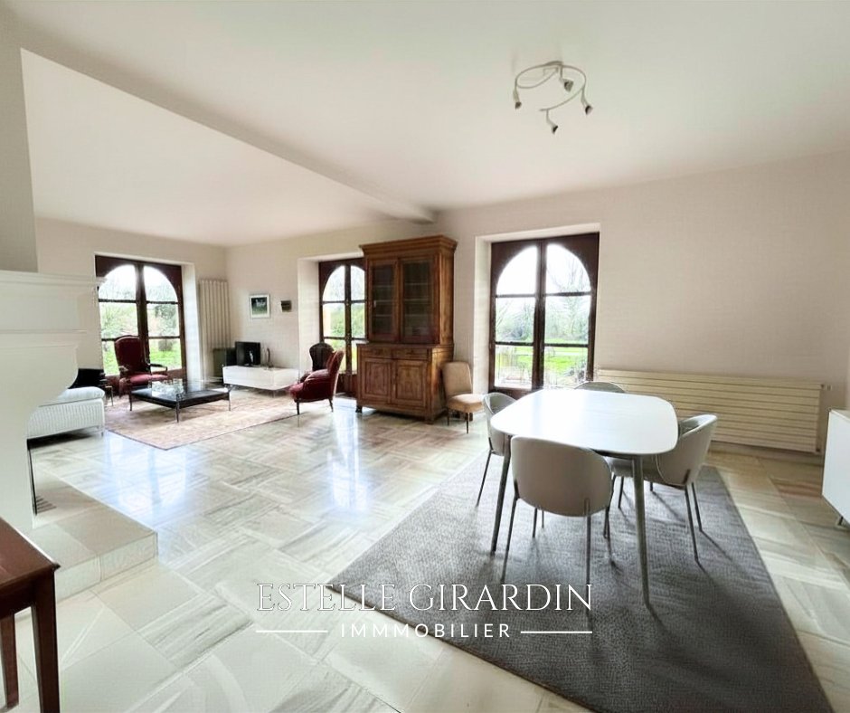 Villa in La Chapelle-sur-Erdre, Pays de la Loire, France 3 - 18374530