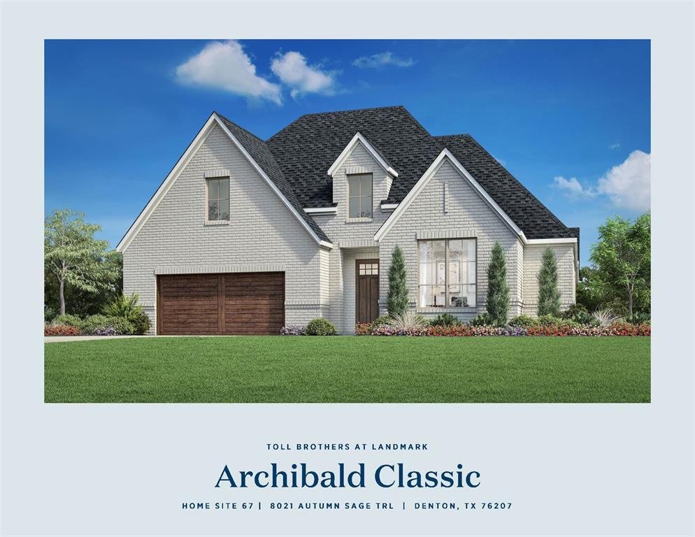 House in Denton, Texas, United States 2 - 18373886
