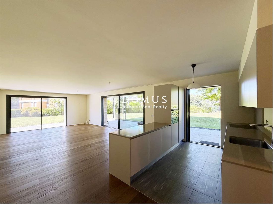 Apartment in Lugano, Ticino, Switzerland 3 - 18380316