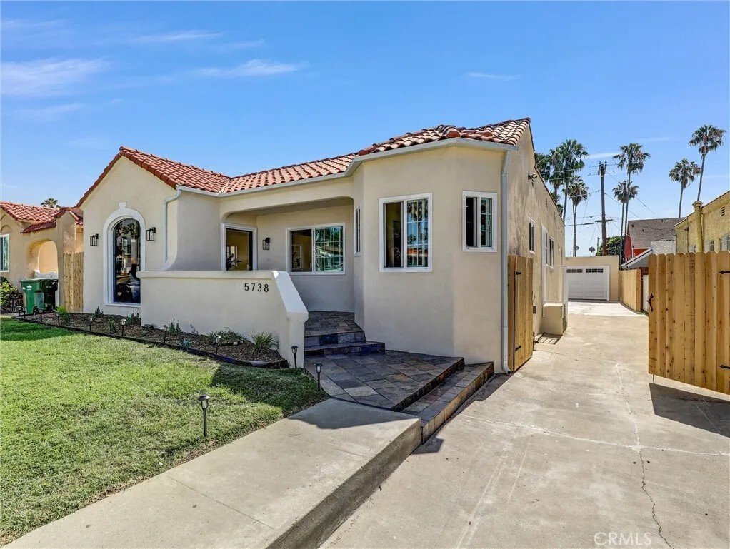 House in Los Angeles, California, United States 3 - 18373163
