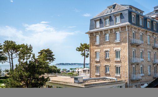 Villa in Le Guézy, La Baule-Escoublac, Frankreich 1