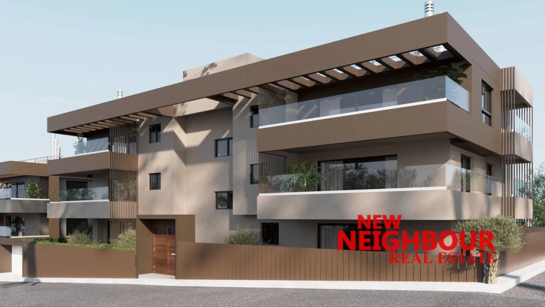 Apartment in Vrilissia, Attica, Greece 5 - 18373276