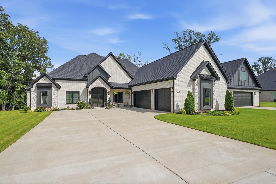 House in Alexander, Arkansas, United States 1 - 18377610