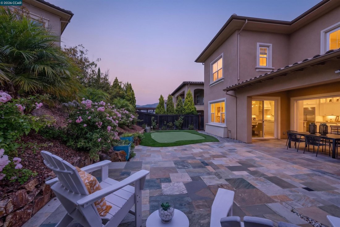 House in Danville, California, United States 3 - 18378295